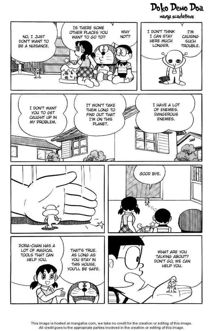 Doraemon Long Stories Chapter 6.1 30